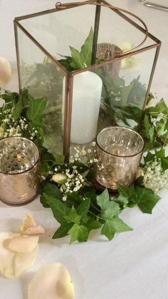 deco table mariage fleuriste Saint Cloud le Chapelin Fretz