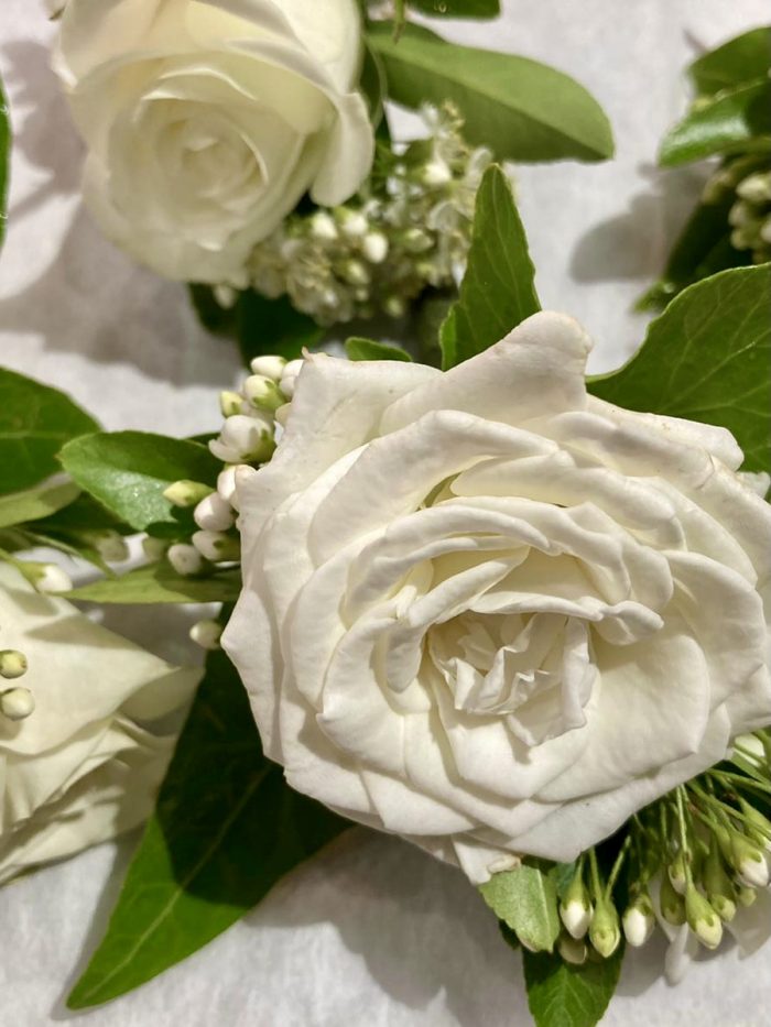 fleuriste mariage saint cloud
